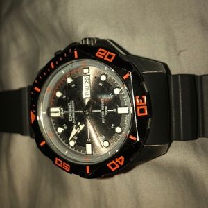 I am selling a watch